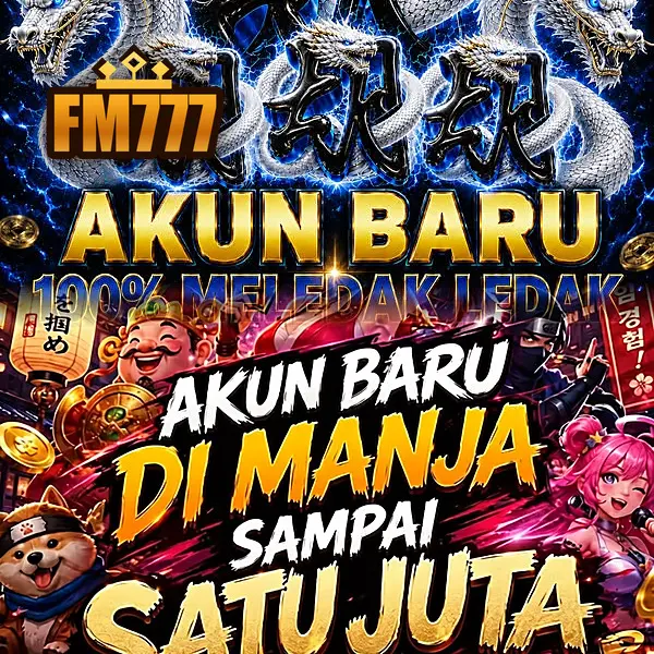 fm777 Masuk