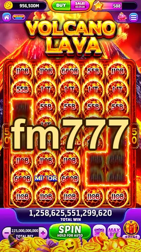 fm777 Masuk
