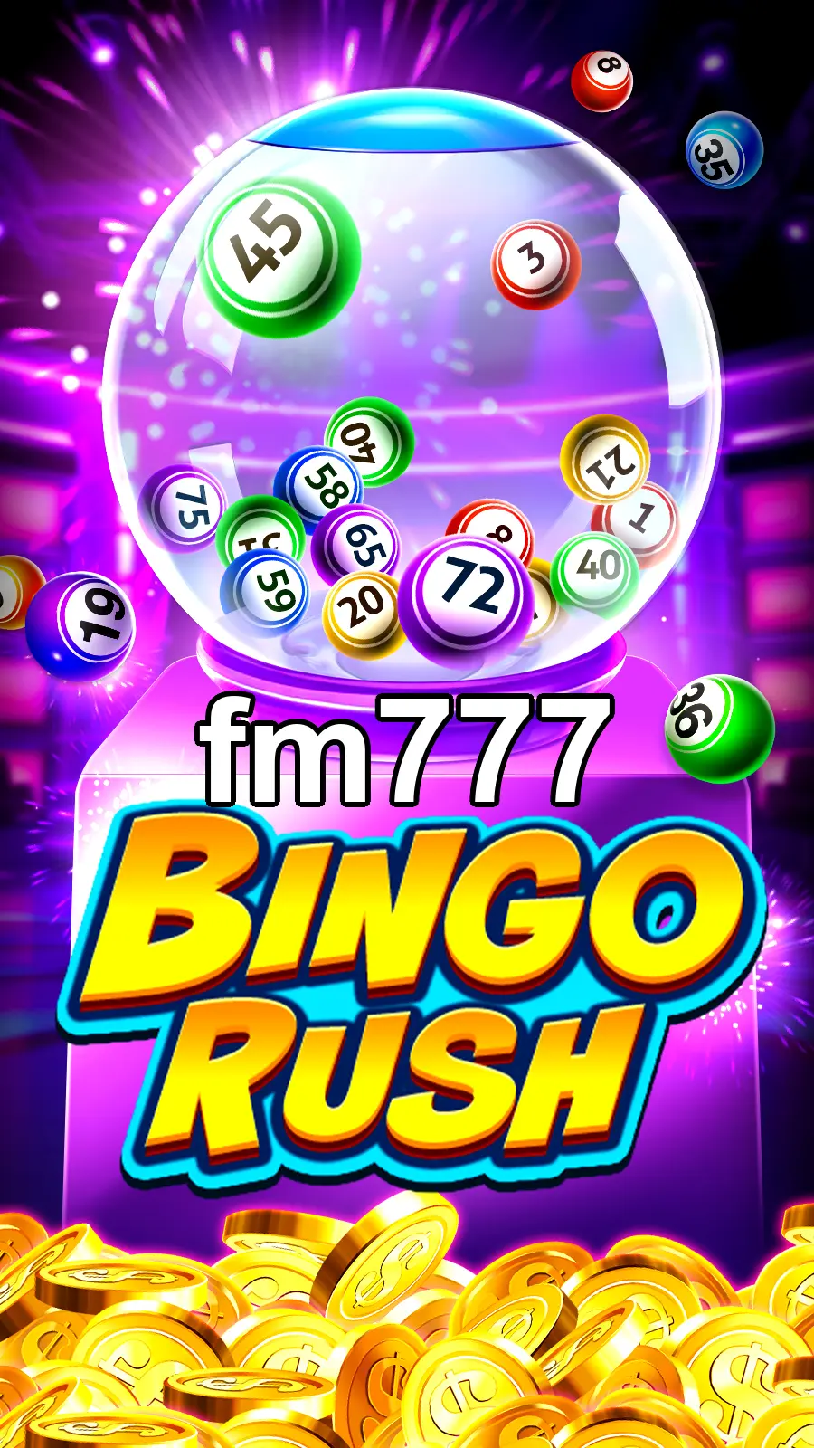 fm777 Masuk